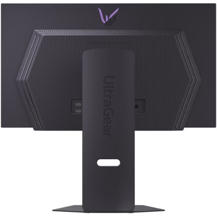 Игровой монитор LG UltraGear 27GX700A-B