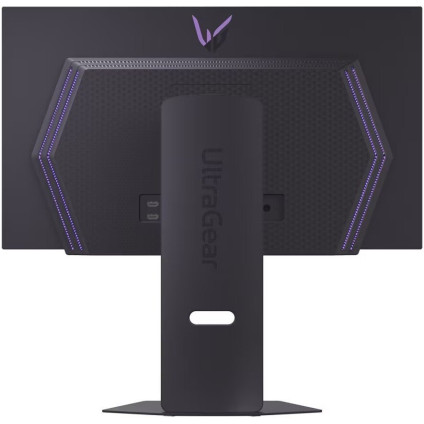 Игровой монитор LG UltraGear 27GX700A-B