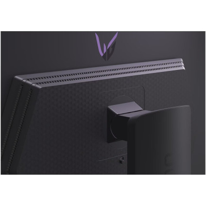 Игровой монитор LG UltraGear 27GX700A-B