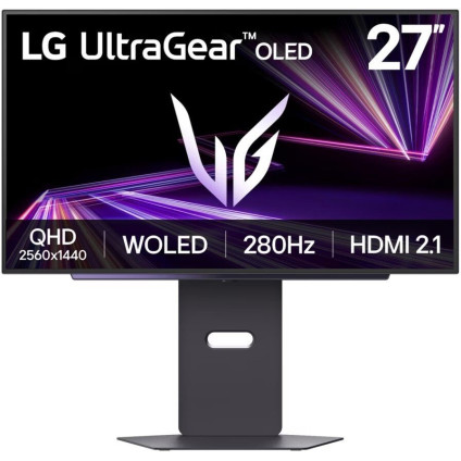 Игровой монитор LG UltraGear 27GX700A-B