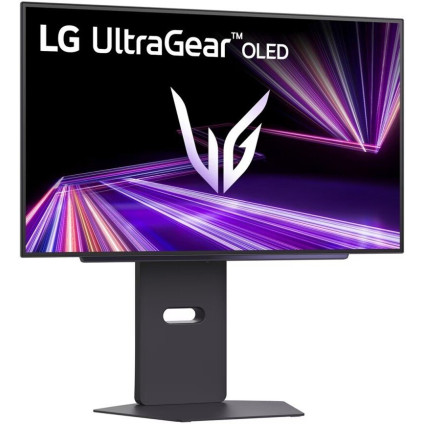 Игровой монитор LG UltraGear 27GX700A-B