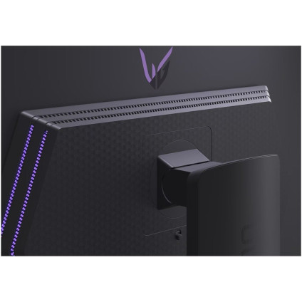Игровой монитор LG UltraGear 27GX700A-B