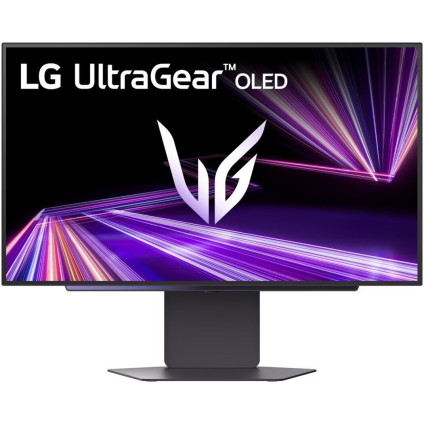 Игровой монитор LG UltraGear 27GX700A-B