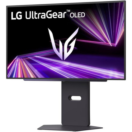 Игровой монитор LG UltraGear 27GX700A-B