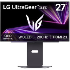 Игровой монитор LG UltraGear 27GX700A-B