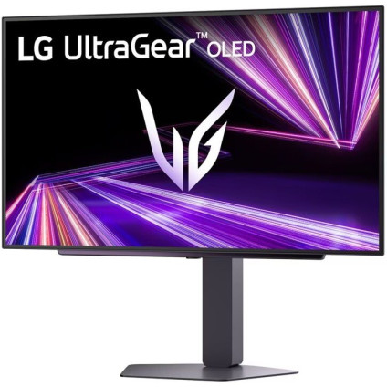 Игровой монитор LG UltraGear 27GX704A-B