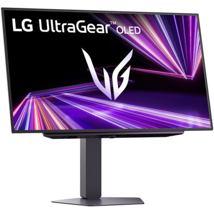 Игровой монитор LG UltraGear 27GX704A-B