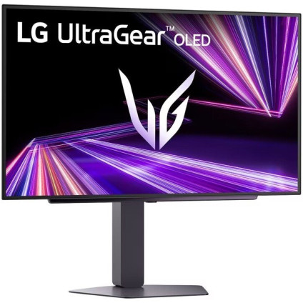 Игровой монитор LG UltraGear 27GX704A-B