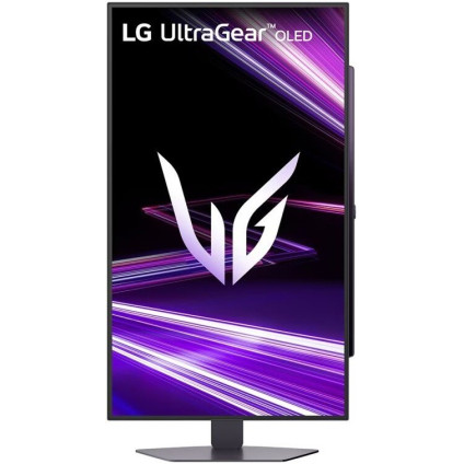 Игровой монитор LG UltraGear 27GX704A-B