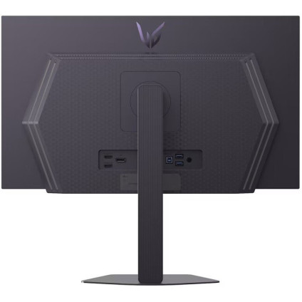 Игровой монитор LG UltraGear 27GX704A-B