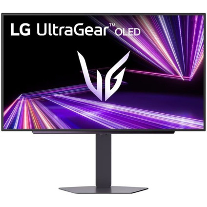 Игровой монитор LG UltraGear 27GX704A-B