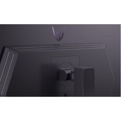 Игровой монитор LG UltraGear 27GX704A-B