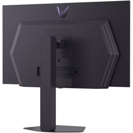 Игровой монитор LG UltraGear 27GX704A-B