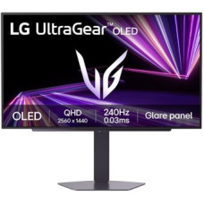 Игровой монитор LG UltraGear 27GX704A-B