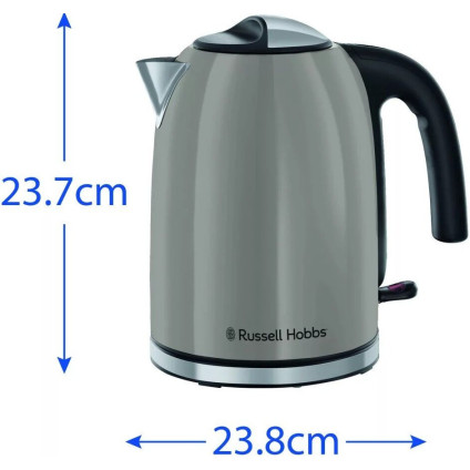 Электрический чайник Russell Hobbs Colours Plus+ 28511-70