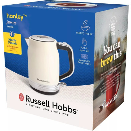 Электрический чайник Russell Hobbs Hanley 28640-70