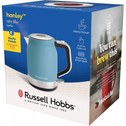Электрический чайник Russell Hobbs Hanley 28641-70