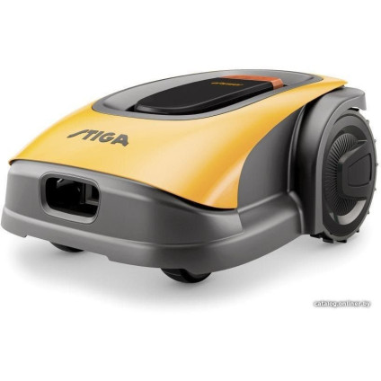 Газонокосилка-робот Stiga A 1500 2R7102028/ST1 (с 1-им АКБ)