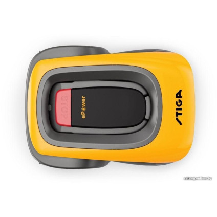 Газонокосилка-робот Stiga A 1500 2R7102028/ST1 (с 1-им АКБ)