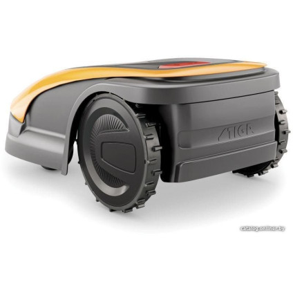 Газонокосилка-робот Stiga A 1500 2R7102028/ST1 (с 1-им АКБ)