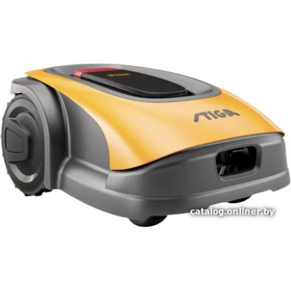 Газонокосилка-робот Stiga A 1500 2R7102028/ST1 (с 1-им АКБ)