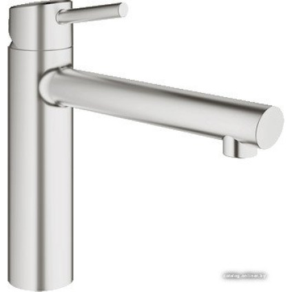 Смеситель Grohe Concetto 31128DC1