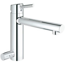 Смеситель Grohe Concetto [31209001]