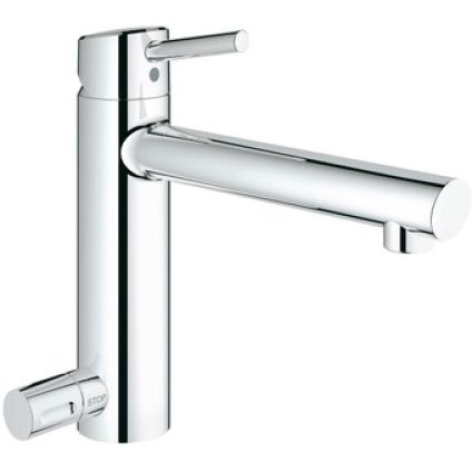 Смеситель Grohe Concetto [31209001]