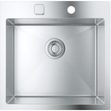 Кухонная мойка Grohe K800 60-S 51,8/51 1.0 31583SD1