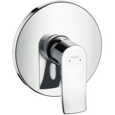 Смеситель Hansgrohe Metris 31652000