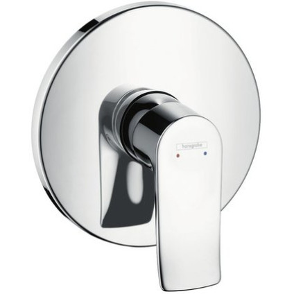 Смеситель Hansgrohe Metris 31652000