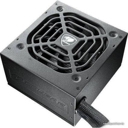 Блок питания Cougar XTC550 CGR ST-550