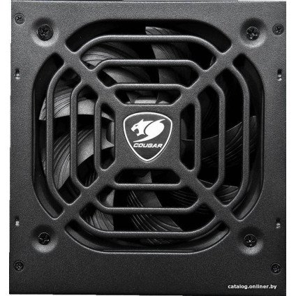 Блок питания Cougar XTC550 CGR ST-550