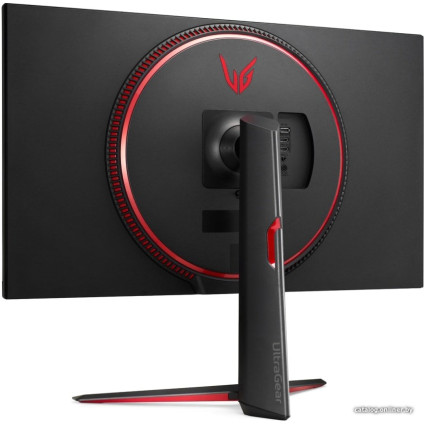 Игровой монитор LG UltraGear 32GN650-B