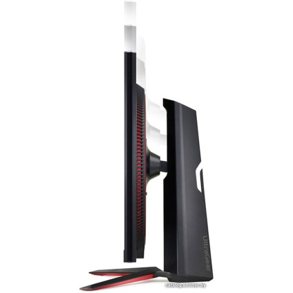 Игровой монитор LG UltraGear 32GN650-B