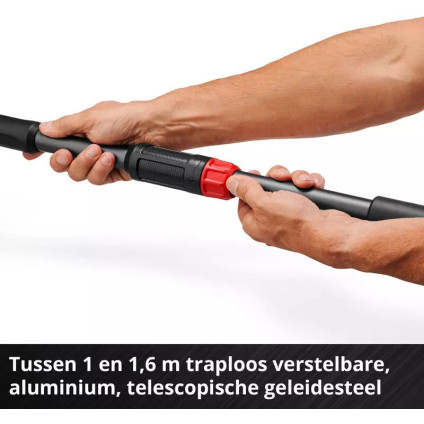 Секатор Einhell GP-LS 18/28 Li T BL-Solo 3408330 (без АКБ)