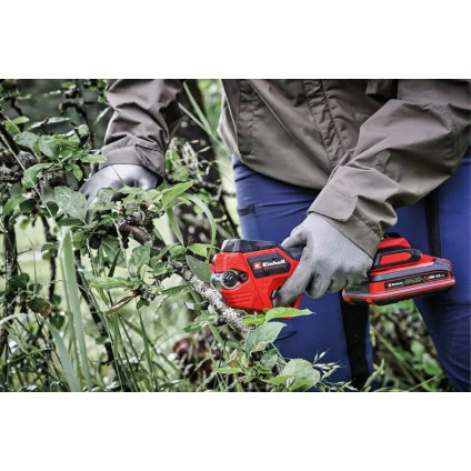 Секатор Einhell GP-LS 18/28 Li T BL-Solo 3408330 (без АКБ)