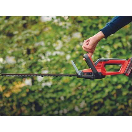 Кусторез Einhell GC-CH 18/50 Li Solo 3410945 (без АКБ)