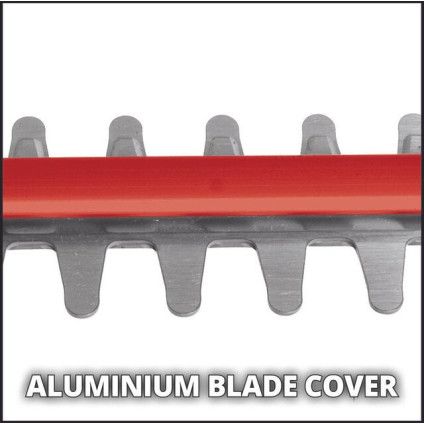 Кусторез Einhell GC-CH 18/50 Li Solo 3410945 (без АКБ)