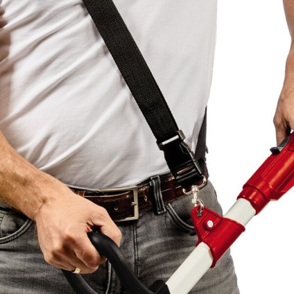 Триммер Einhell GE-CT 36/30 Li E-Solo 3411300 (без АКБ)