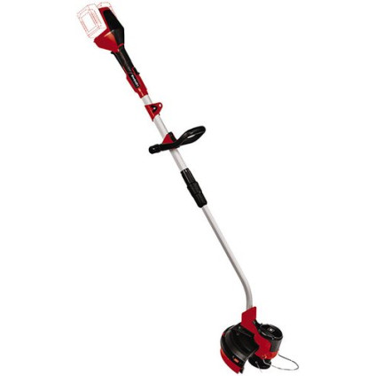 Триммер Einhell GE-CT 36/30 Li E-Solo 3411300 (без АКБ)