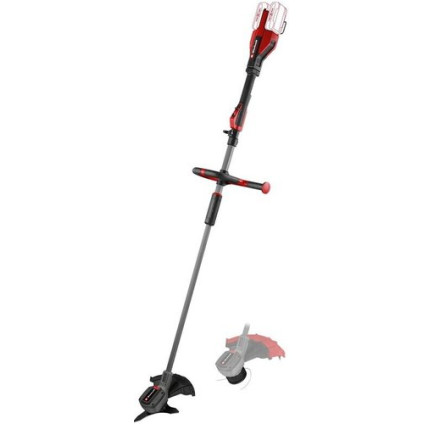 Триммер Einhell GP-BC 36/430 Li P BL-Solo 3411340 (без АКБ)