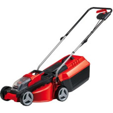 Газонокосилка Einhell PXC GE-CM 18/30 Li-Solo