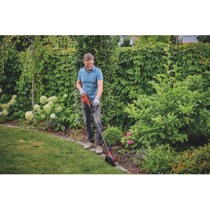 Подрезчик кромки Einhell GE-LE 18/190 Li-Solo 3424300 (без АКБ)