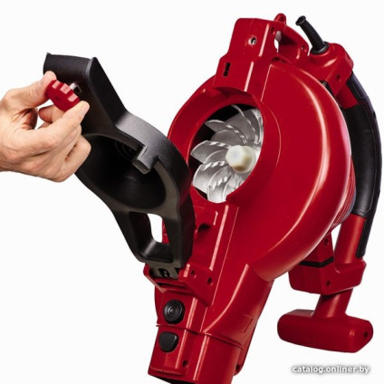 Колесная воздуходувка Einhell GC-EL 3000 E