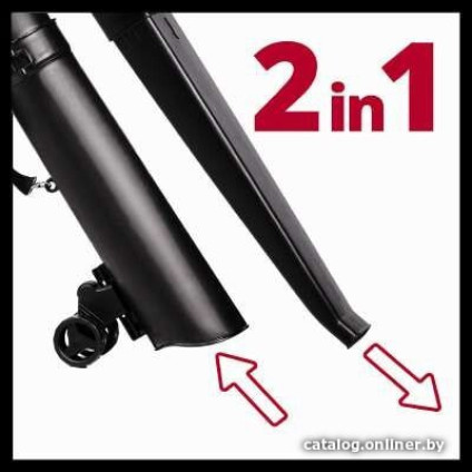 Колесная воздуходувка Einhell GC-EL 3000 E