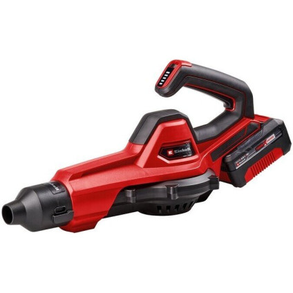 Ручная воздуходувка Einhell GE-UB 18/250 Li E 3433560 (с 1-им АКБ)