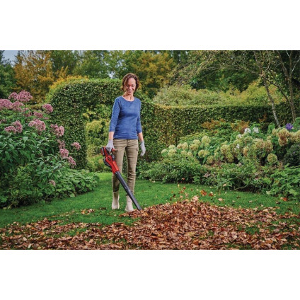 Ручная воздуходувка Einhell GE-UB 18/250 Li E 3433560 (с 1-им АКБ)