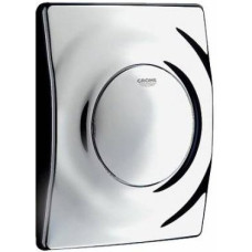 Панель смыва Grohe Surf 38808000 (хром)
