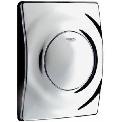 Панель смыва Grohe Surf 38808000 (хром)